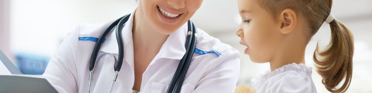 Pediatra prywatnie – jak wybrać wsparcie dla dziecka?